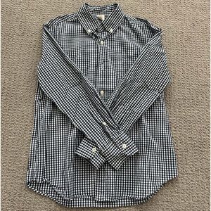 Crewcuts Boys Button Down Shirt, Size 10